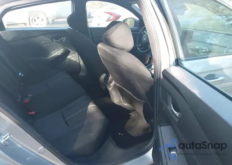 2025 Honda Accord Hybrid Sport из США, поврежденный, VIN 1HGCY2F56SA029490